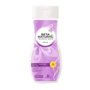  Intimate Wash